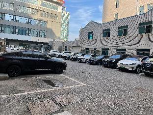 starway hotel qidong jianghai middle road