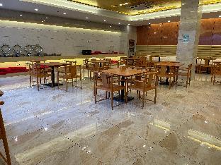 starway hotel qidong jianghai middle road