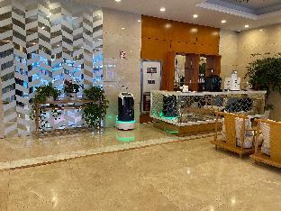 starway hotel qidong jianghai middle road