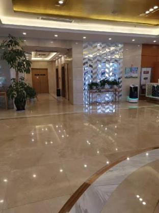 starway hotel qidong jianghai middle road