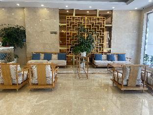 starway hotel qidong jianghai middle road