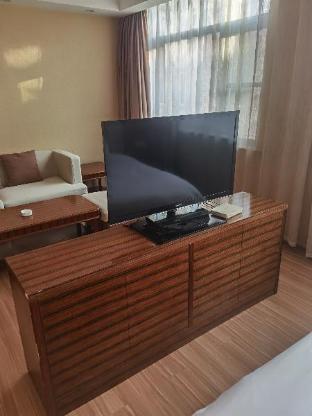 starway hotel qidong jianghai middle road