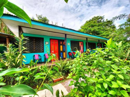 cabinas tortuguero