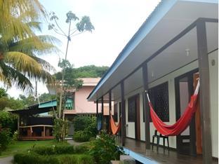 cabinas tortuguero