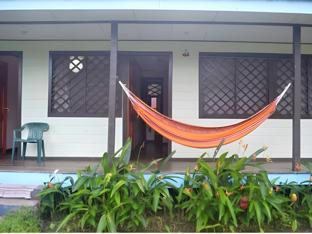 cabinas tortuguero