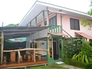 cabinas tortuguero