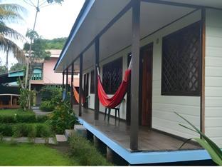 cabinas tortuguero