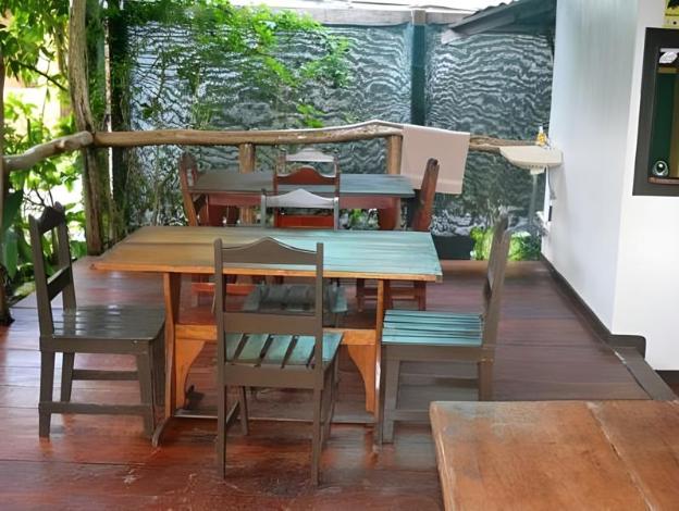 cabinas tortuguero
