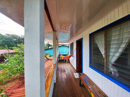 cabinas tortuguero
