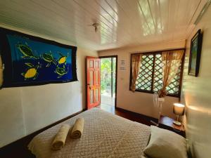 cabinas tortuguero
