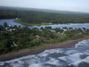 cabinas tortuguero