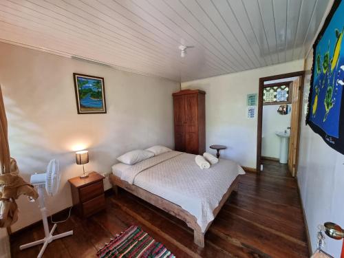 cabinas tortuguero