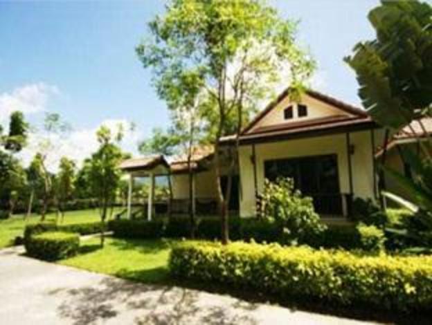 the forest home resort