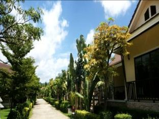 the forest home resort