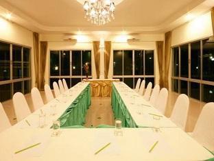 the forest home resort