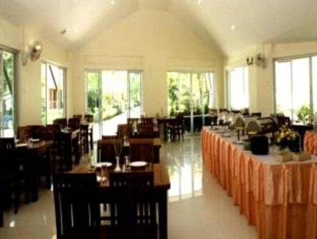 the forest home resort