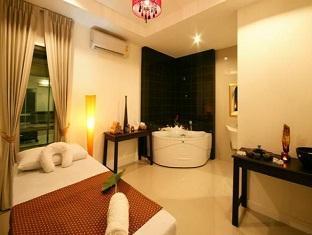 the forest home resort