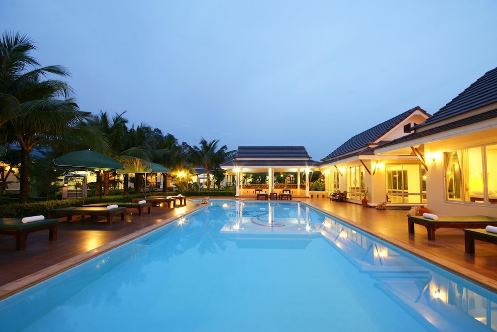 the forest home resort