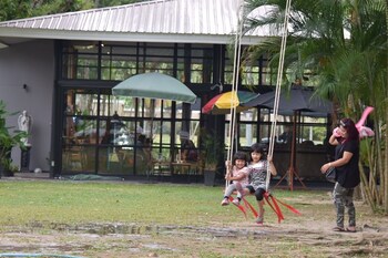 the forest home resort