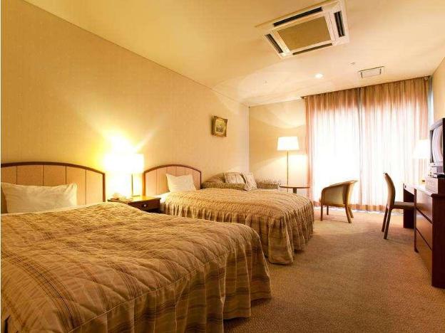 tamana onsen hotel shirasagi