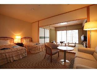 tamana onsen hotel shirasagi