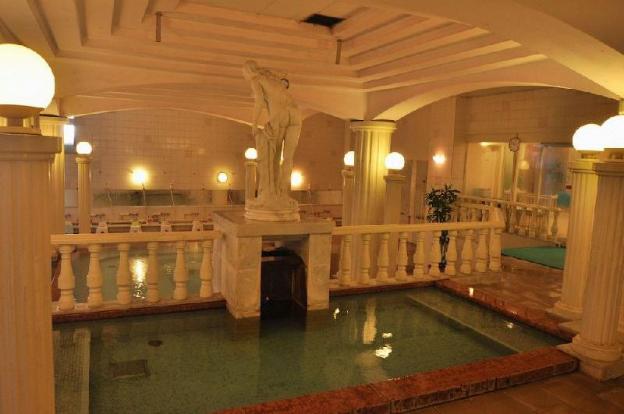 tamana onsen hotel shirasagi