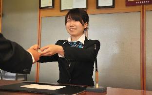 tamana onsen hotel shirasagi