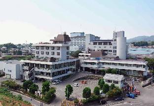 tamana onsen hotel shirasagi