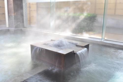tamana onsen hotel shirasagi