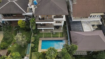 elok villa 4 bedrooms with a private pool