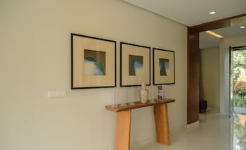 elok villa 4 bedrooms with a private pool