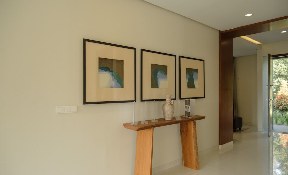 elok villa 4 bedrooms with a private pool