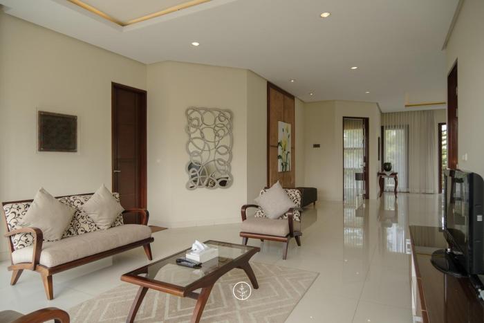 elok villa 4 bedrooms with a private pool