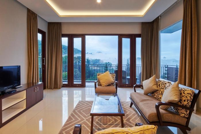 elok villa 4 bedrooms with a private pool