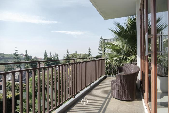 elok villa 4 bedrooms with a private pool