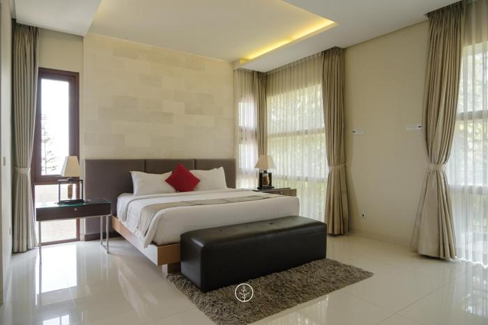 elok villa 4 bedrooms with a private pool