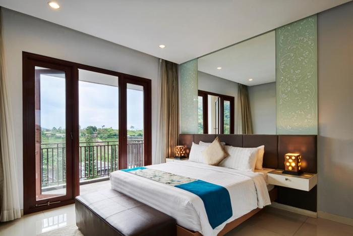 elok villa 4 bedrooms with a private pool