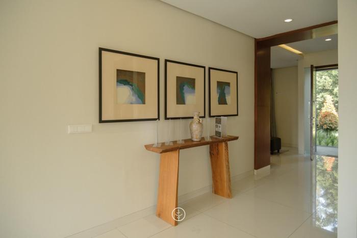 elok villa 4 bedrooms with a private pool