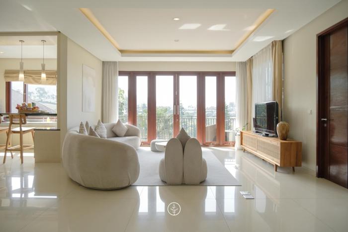 elok villa 4 bedrooms with a private pool