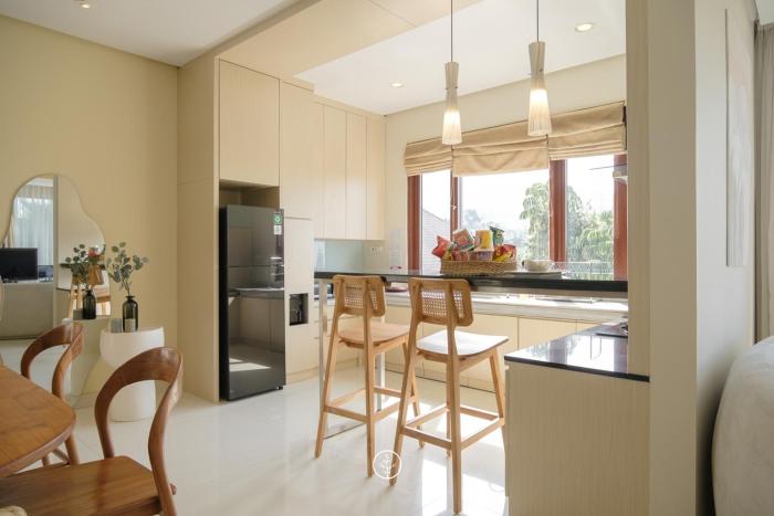 elok villa 4 bedrooms with a private pool