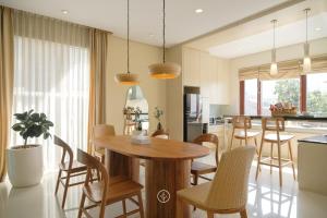 elok villa 4 bedrooms with a private pool