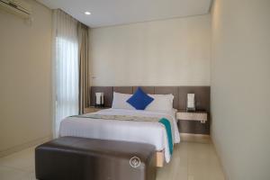 elok villa 4 bedrooms with a private pool