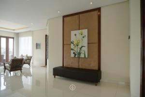 elok villa 4 bedrooms with a private pool