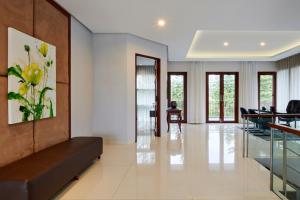 elok villa 4 bedrooms with a private pool