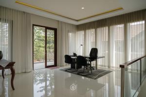 elok villa 4 bedrooms with a private pool