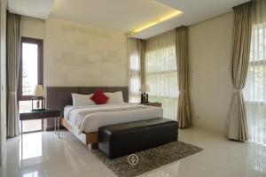 elok villa 4 bedrooms with a private pool