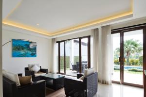 elok villa 4 bedrooms with a private pool