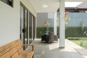 elok villa 4 bedrooms with a private pool