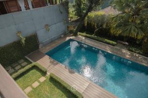 elok villa 4 bedrooms with a private pool