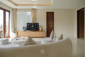 elok villa 4 bedrooms with a private pool